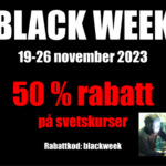 Black week 2023