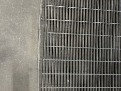 Entrégaller, endast avhämtning