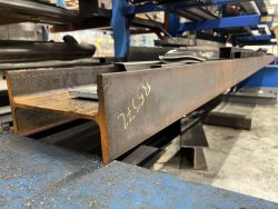 IPE300, inkl cert, ss355